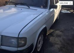 Седан ГАЗ 3110 «Волга» I 1998 в Покровске