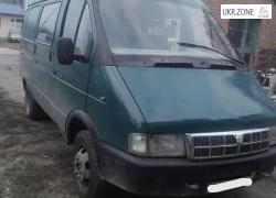 ГАЗ 2705 (Газель) 2000 в Киеве