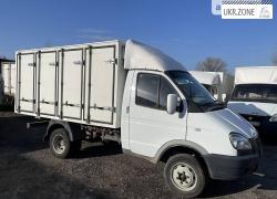 ГАЗ 3302 (Газель) 2005 в Запорожье