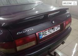 Седан ГАЗ 3110 «Волга» I 1999 в Вольногорске