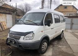 ГАЗ 3221 (Газель) 2003 в Боярке