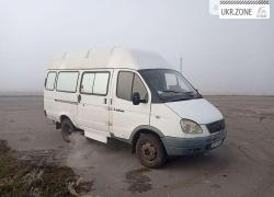 ГАЗ 2705 (Газель) 2003 в Нежине