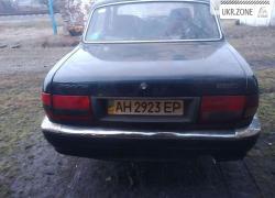 ГАЗ 31029 «Волга» 2004 в Кременчуге