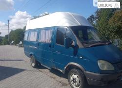 ГАЗ 2705 (Газель) 2005 в Тлумаче