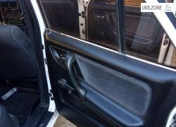 Седан ГАЗ 31029 «Волга» I 1996 в Новомосковске