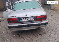 ГАЗ 31105 «Волга» 2006 в Николаеве