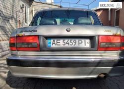 Седан ГАЗ 31105 «Волга» I 2007 в Павлограде