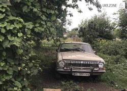ГАЗ 24 «Волга» 1979 в Днепре