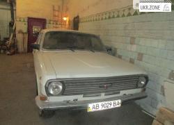 ГАЗ 24 «Волга» 1996 в Виннице