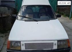 Хэтчбек 3 двери ЗАЗ 1102 «Таврия» I 2006 в Виноградове