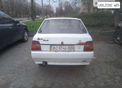 Лифтбек ЗАЗ 1103 «Славута» I 2004 в Кривом Роге