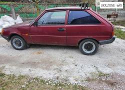 ЗАЗ 1102 «Таврия» 1998 в Днепре