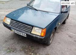 Хэтчбек 3 двери ЗАЗ 1102 «Таврия» I 2005 в Черкассах