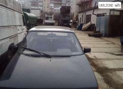 Хэтчбек 3 двери ЗАЗ 1102 «Таврия» I 2001 в Ивано-Франковске