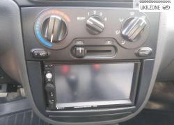 Седан ЗАЗ Sens I 2012 в Одессе