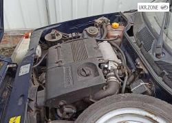 Лифтбек ЗАЗ 1103 «Славута» I 2007 в Александрии