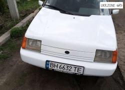 Лифтбек ЗАЗ 1103 «Славута» I 2005 в Красных Окнах