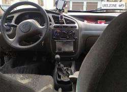 ЗАЗ Sens 2010 в Ивано-Франковске