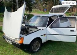 ЗАЗ 1102 «Таврия» 2001 в Вышгороде