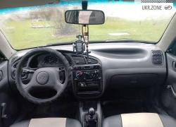 Седан ЗАЗ Sens I 2008 в Карловке