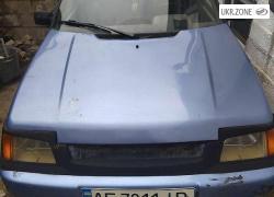 Лифтбек ЗАЗ 1103 «Славута» I 2002 в Днепре