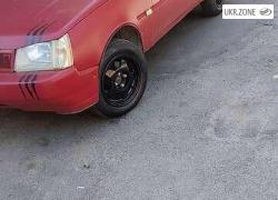 Лифтбек ЗАЗ 1103 «Славута» I 2006 в Запорожье