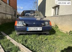 Лифтбек ЗАЗ 1103 «Славута» I 2008 в Хусте