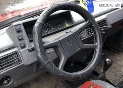 Лифтбек ЗАЗ 1103 «Славута» I 2003 в Сарнах