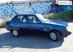 Лифтбек ЗАЗ 1103 «Славута» I 2004 в Одессе