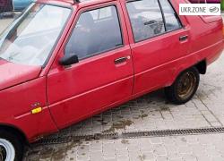 ЗАЗ 1103 «Славута» 2003 в Белой Церкви