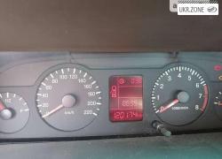 ЗАЗ Forza 2011 в Кролевце