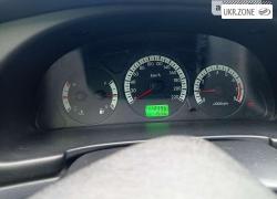 Седан ЗАЗ Sens I 2017 в Кропивни́цком