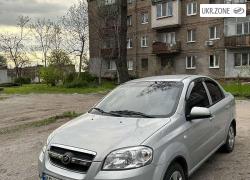 Седан ЗАЗ Vida I 2012 в Запорожье