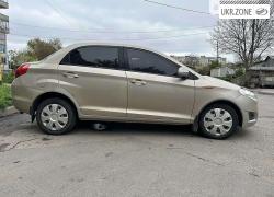 ЗАЗ Forza 2011 в Умане