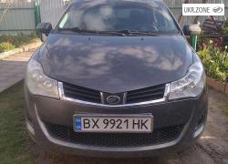 ЗАЗ Forza 2011 в Шепетовке