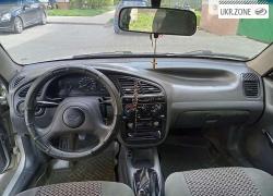 ЗАЗ Sens 2004 у Львові