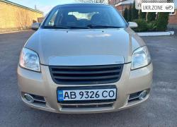 Хэтчбек 5 дверей ЗАЗ Vida I 2012 в Тыврове