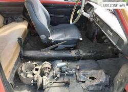 Седан 2 двери ЗАЗ 968 I 1976 в Нововолынске