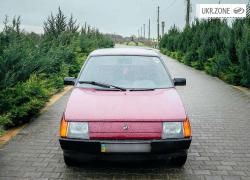 Хэтчбек 3 двери ЗАЗ 1102 «Таврия» I 2004 в Татарбунарах