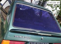 Хэтчбек 3 двери ЗАЗ 1102 «Таврия» I 2007 в Чемеровцах