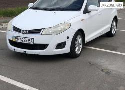 Лифтбек ЗАЗ Forza I 2012 в Конотопе