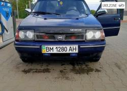 Лифтбек ЗАЗ 1103 «Славута» I 2007 в Кривом Роге