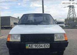 Хетчбек 3 двері ЗАЗ 1102 «Таврія» I 2004 у Дніпрі