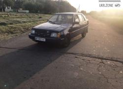 Лифтбек ЗАЗ 1103 «Славута» I 2004 в Синельниково