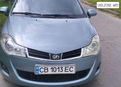 ЗАЗ Forza 2011 в Запорожье