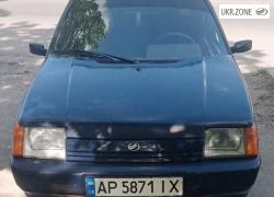 ЗАЗ 1103 «Славута» 2004 в Запорожье