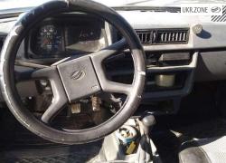 Лифтбек ЗАЗ 1103 «Славута» I 2001 в Новомосковске