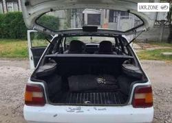 Лифтбек ЗАЗ 1103 «Славута» I 2007 в Новомосковске