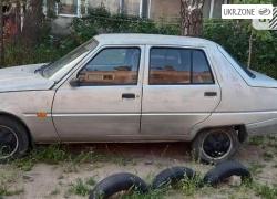 Лифтбек ЗАЗ 1103 «Славута» I 2003 в Одессе