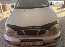 ЗАЗ Sens 2005 в Славянске